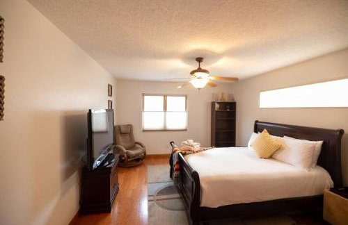 *20% New Listing Discount! Tramway Home By Sandias - Foto 16