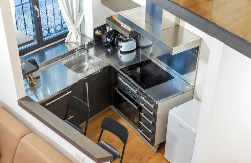 Milan Retreats Navigli - Photo 71