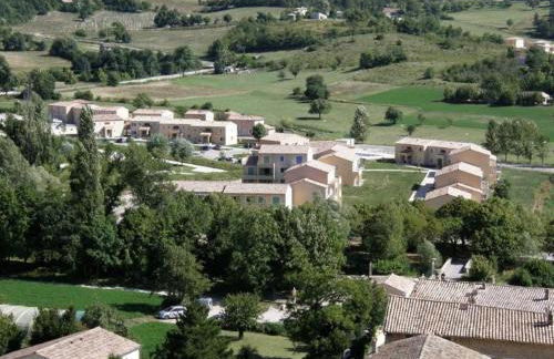 Hameau des Sources, Fontaine de la Justice - Foto 10