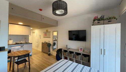 Studio Home Madrid - Foto 2