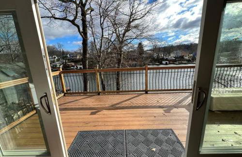 Cozy Cabin on the Lake w/ HotTub - Foto 62