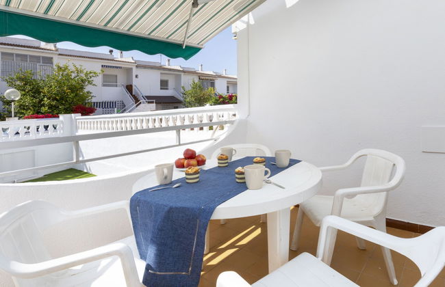 Peñismar Garden - Foto 2