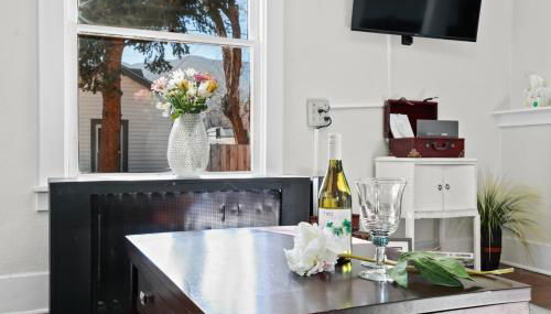 The Wildflower Cottage - Close to The Garden of the G O D s - Foto 3