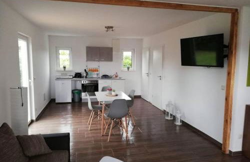 Ferienwohnung am Stettiner Haff - Foto 10