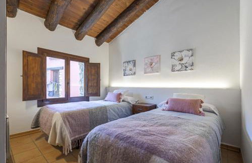 Casa Rural La Sierra - Foto 46