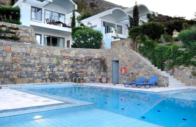 Elounda Living Residencies - Foto 13