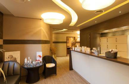 Hotel & SPA Czarny Groń - Foto 47