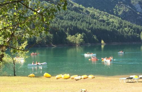 Casa de Colònies Vall de Boí - Verge Blanca - Foto 30