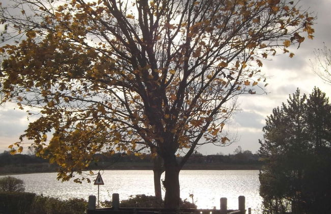 Small Sundblick by the sea in Lemkenhafen - Foto 12