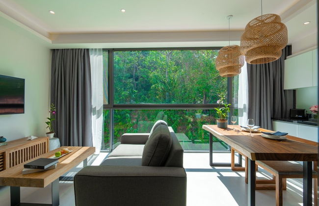 Patong Heights - Foto 17