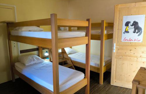 Authentique chalet du Queyras - Saint Véran - Parc naturel du Queyras - Foto 68