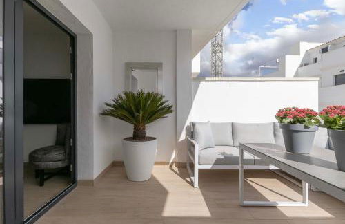 Casa Panoramic Beach 8C - Foto 20