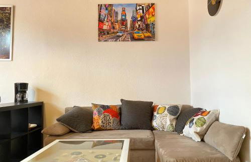 Schöne Wohnung zwischen Uni Duisburg und Hbf - Foto 11