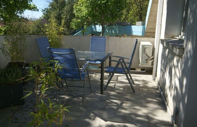 Delightful Villa at Moriani-plage With Garden - Foto 64