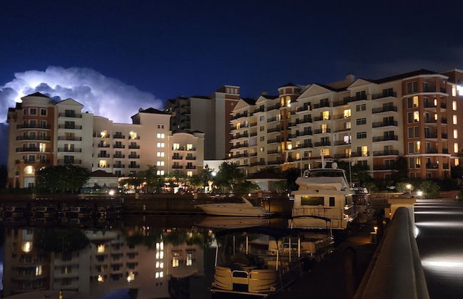 Marina Inn Grande Dunes Condos & Suites - Foto 42