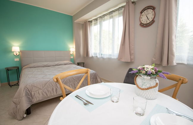 Luxury Martina Appartamenti - Foto 51