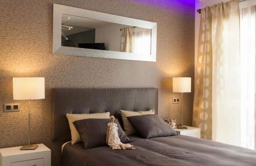 Mafloras Luxury&Beach Apartment - Foto 6