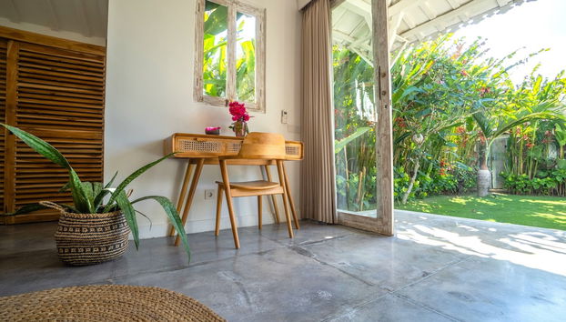 Vicolo ArtVillas - Foto 5, Habitación