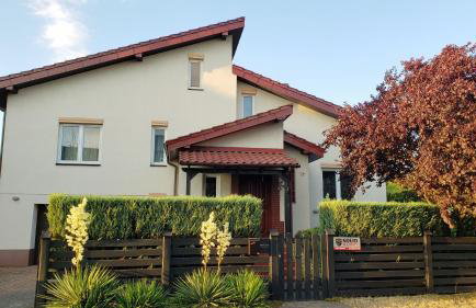 Willa w Kórniku - blisko Poznania - Foto 1