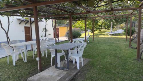 The View 1 - Foto 3, Garden, Garden view