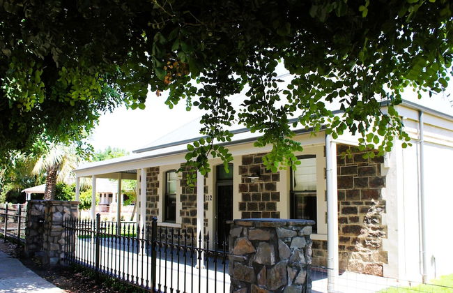 Barossa Bed & Breakfast - Foto 1