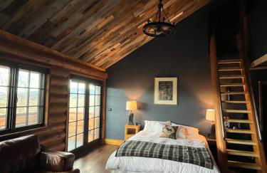 6BD 7BA Skadi Gista 7200sqft perfect for large groups - Foto 30