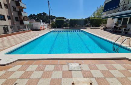 LuengiHouse - Espectacular apartamento con piscina - Foto 32