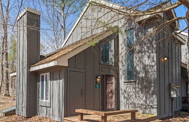 Slalom by Avantstay Walk to Ski Slopes! - Foto 31