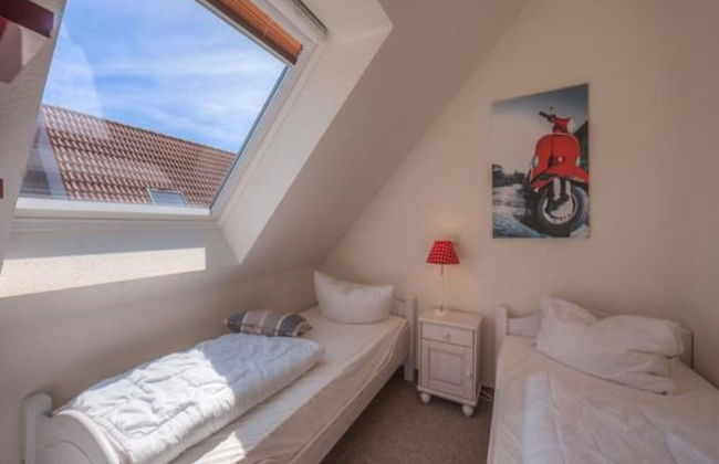 Ferienhaus mit Grosser Terrasse - Foto 4