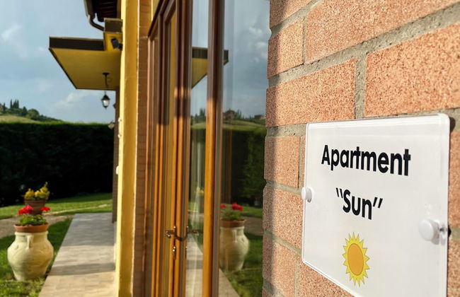 Agriturismo La Corte del Sole - Foto 19