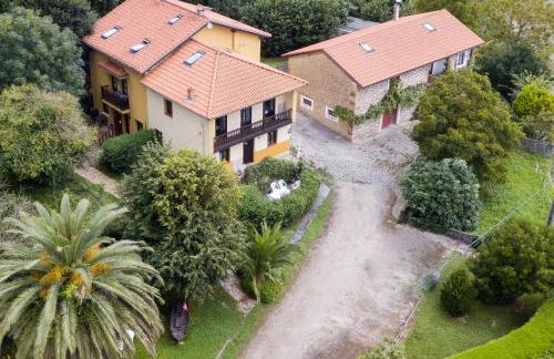 VIVIENDAS RURALES LAS CALDERAS - Foto 23