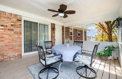 Ashwood Arbor 3 bed 2 bath sleeps 8 - Foto 13