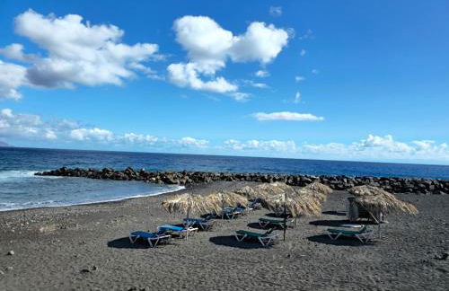 Paradise Caletillas BeachFront Duplex with Pool & Parking - Foto 36