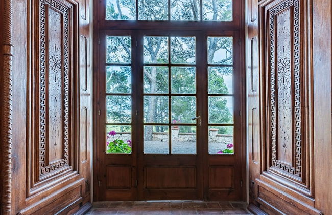 Unik Vacation Mas Barbat - Foto 139