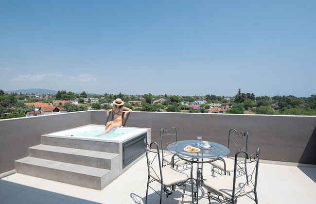 Light Blue Luxury Rooms - Foto 59