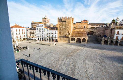 Apartamento Plaza Mayor Cáceres - Foto 7