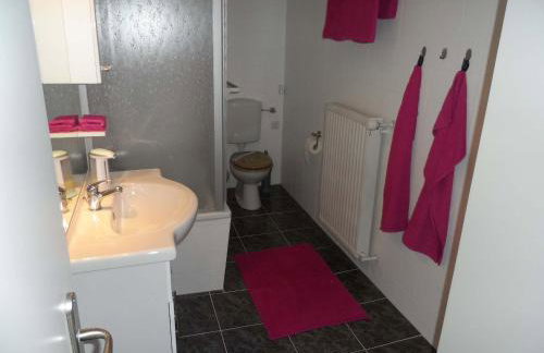 Ferienwohnung Braun - Foto 2