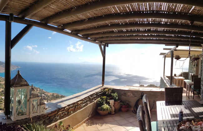 Aegean Castle Andros - Adults Only - Foto 24