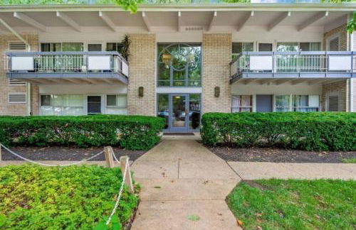 Entire one bedroom apartment - Foto 25