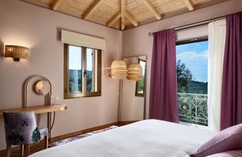 Art Blue Villas - Photo 100