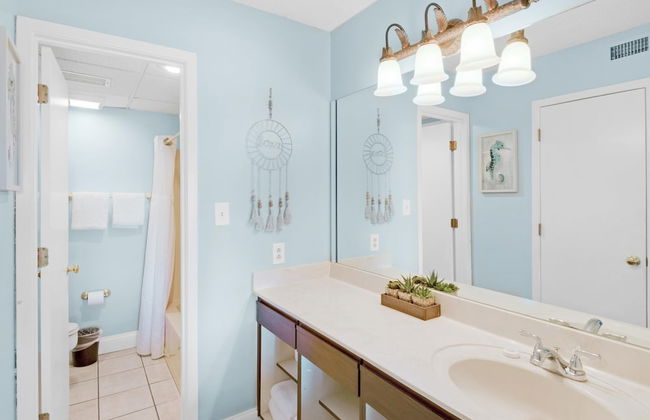 Edgewater Golf Villa 304 - Foto 12