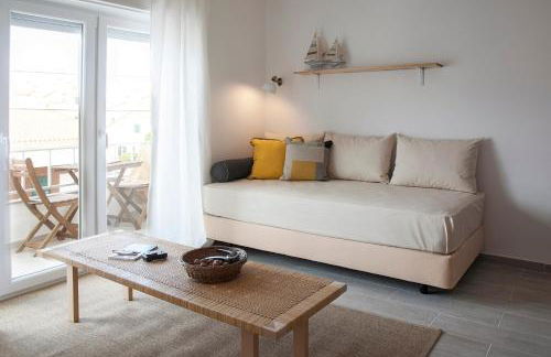 Mare Cheia ( High Tide) Beach and Surf Apartments -1st - Foto 18