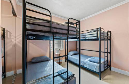 Tropical Bay House-Near By Brickell, Wynwood and South Beach - Foto 19