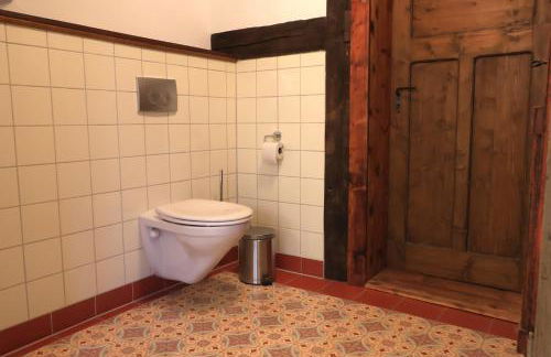 Ferienhaus Kieselbach in der thüringischen Rhön - Foto 17