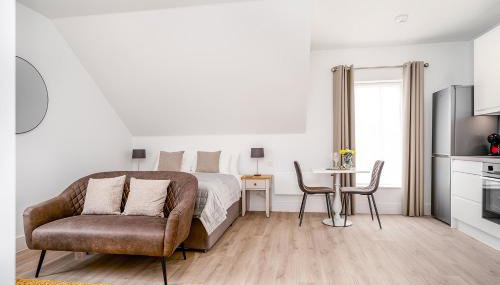 Citystay Living - Finch House - Foto 4