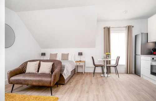 Citystay Living - Finch House - Photo 4