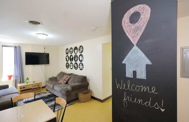 2 Bedroom 2 Bath City Views - Foto 6