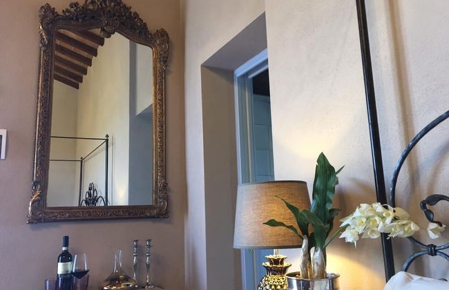 Cordella in Montalcino Wine Resort - Foto 28