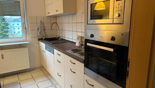 Monteurswohnung am Schloss 4 - Foto 4