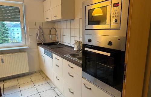 Monteurswohnung am Schloss 4 - Foto 4